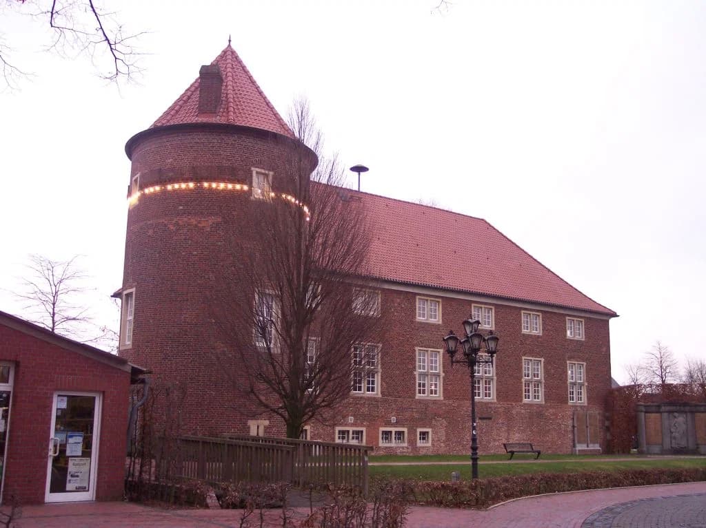 Ramsdorf