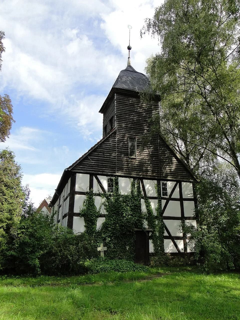 Kratzeburg