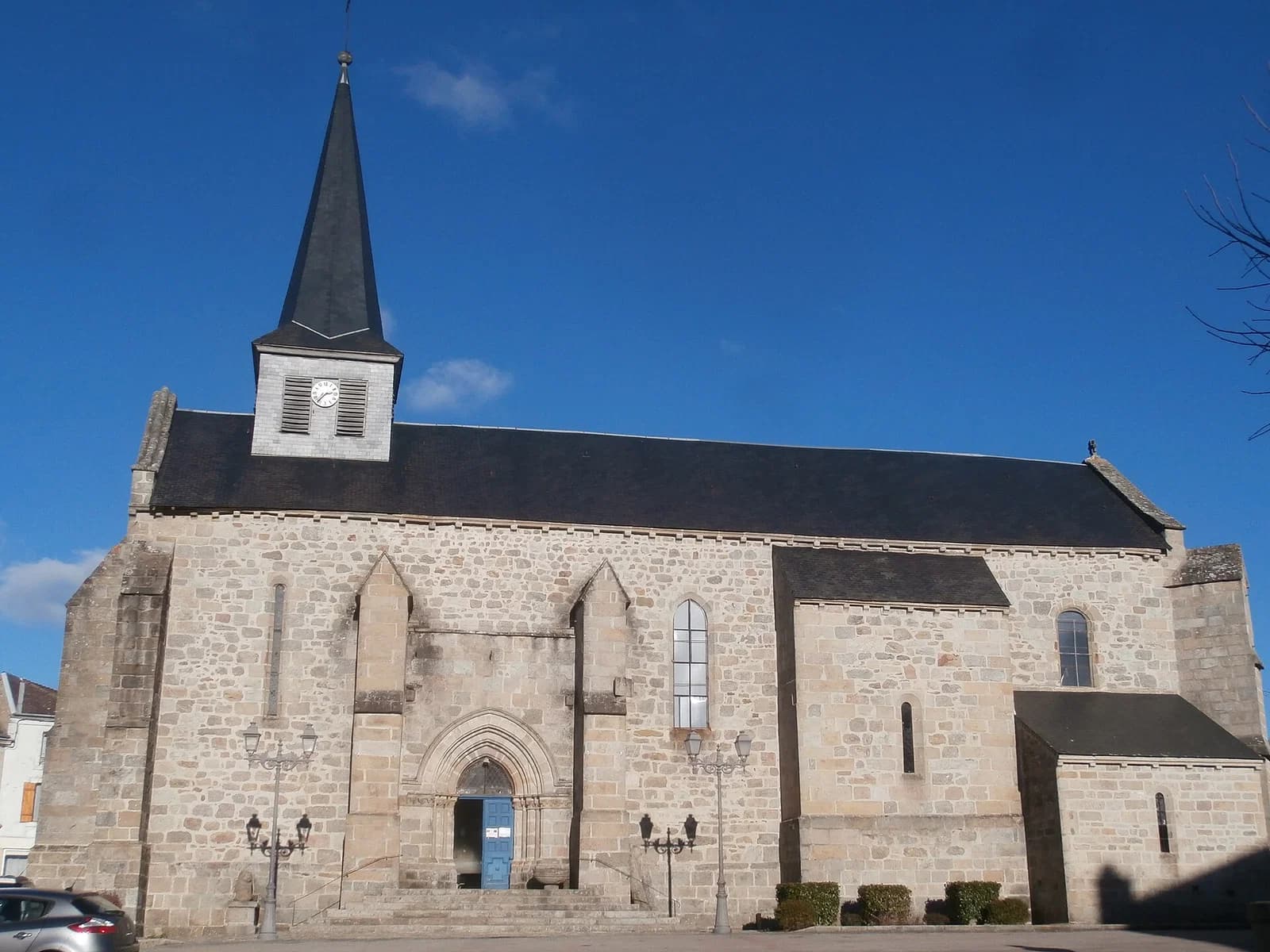 Vallière