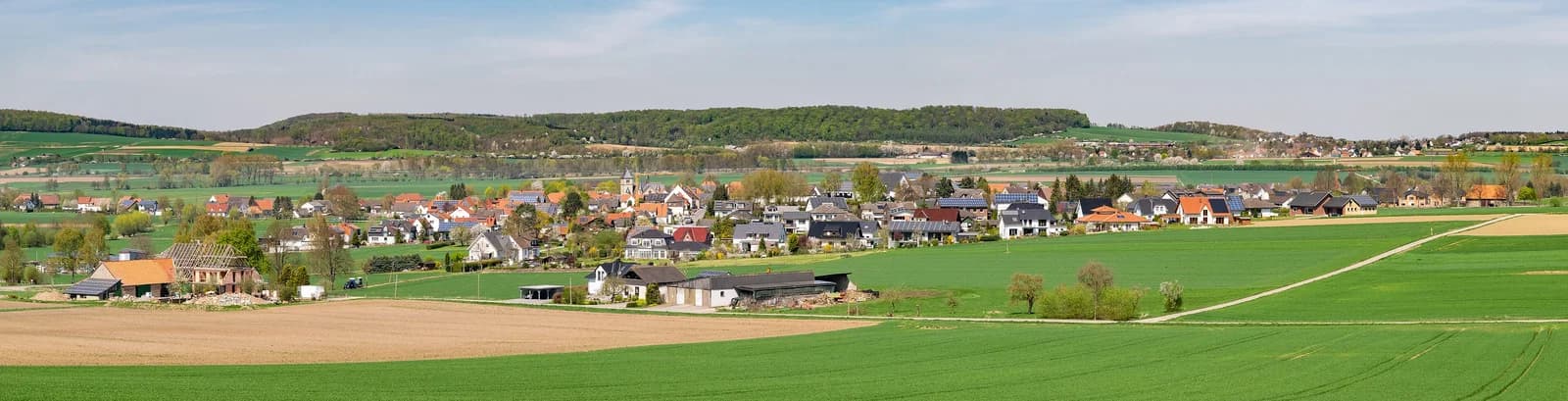 Ossendorf