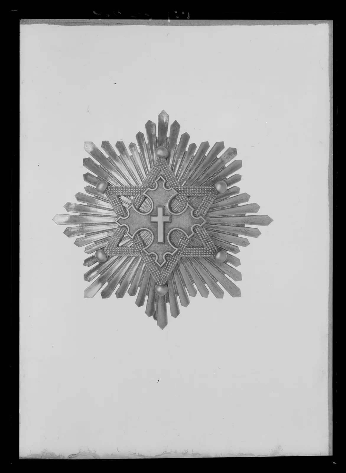 Order of the Seal of Solomon