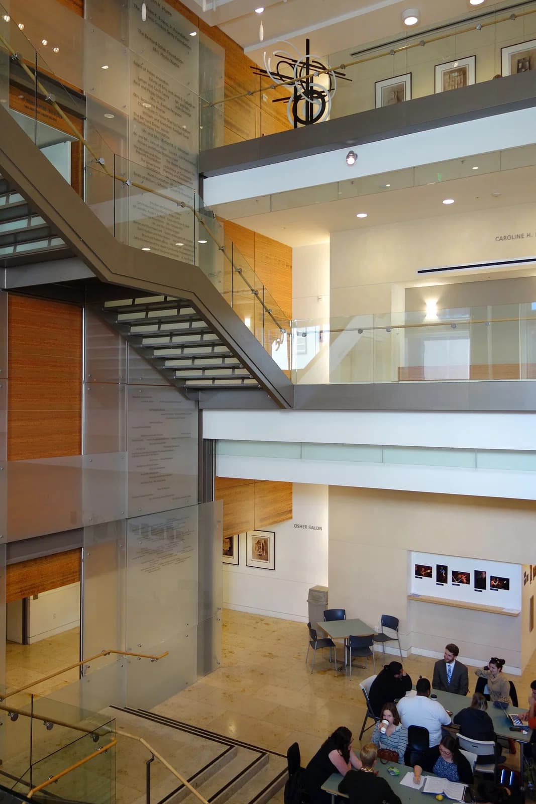 San Francisco Conservatory of Music