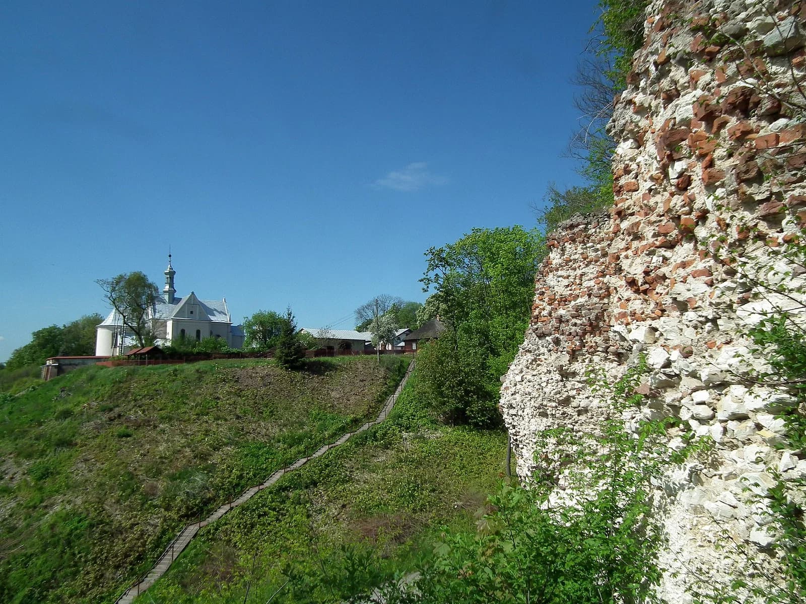 Solec nad Wisłą
