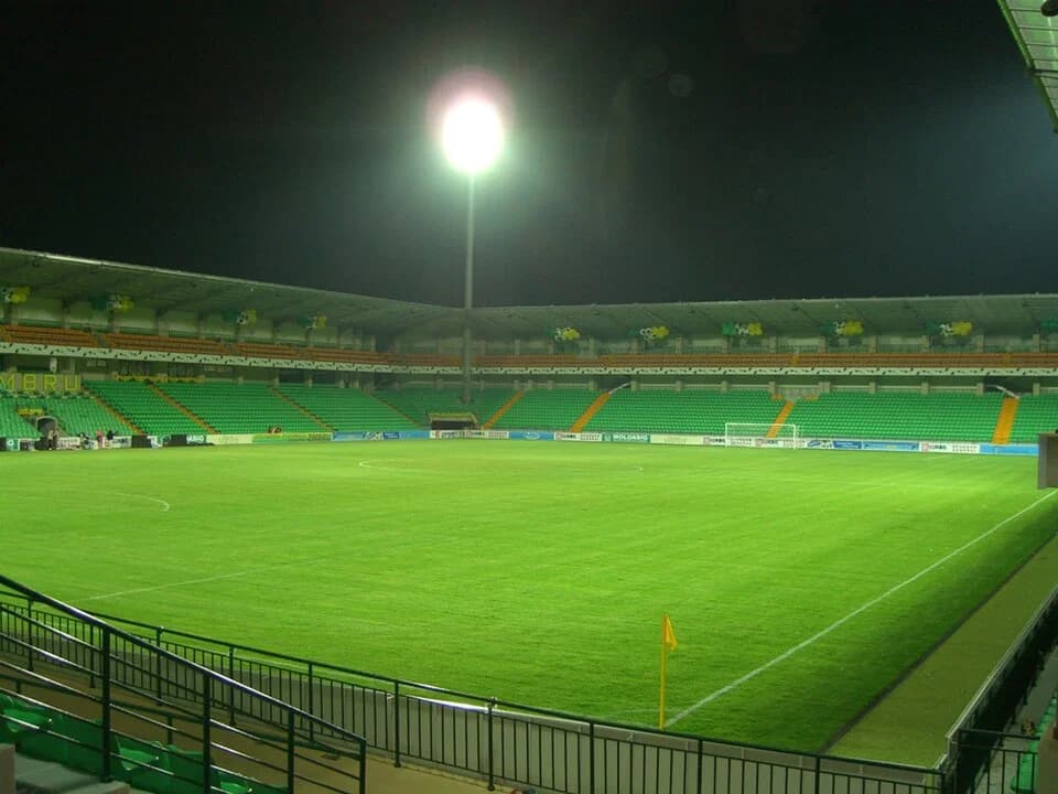 FC Zimbru Chișinău