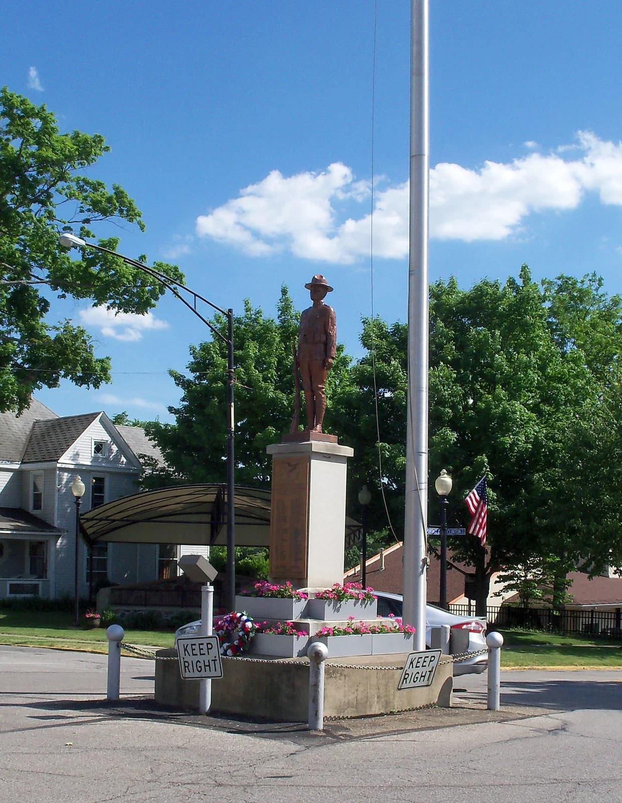 Doylestown