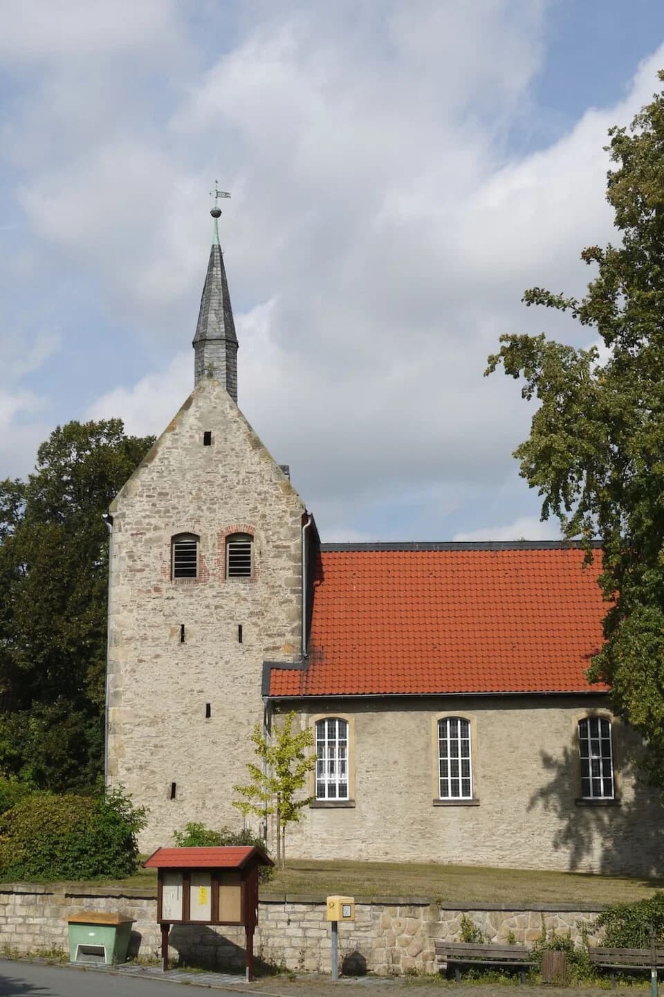 Osterlinde