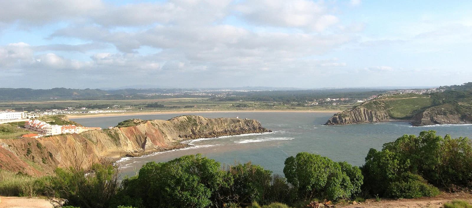 São Martinho do Porto