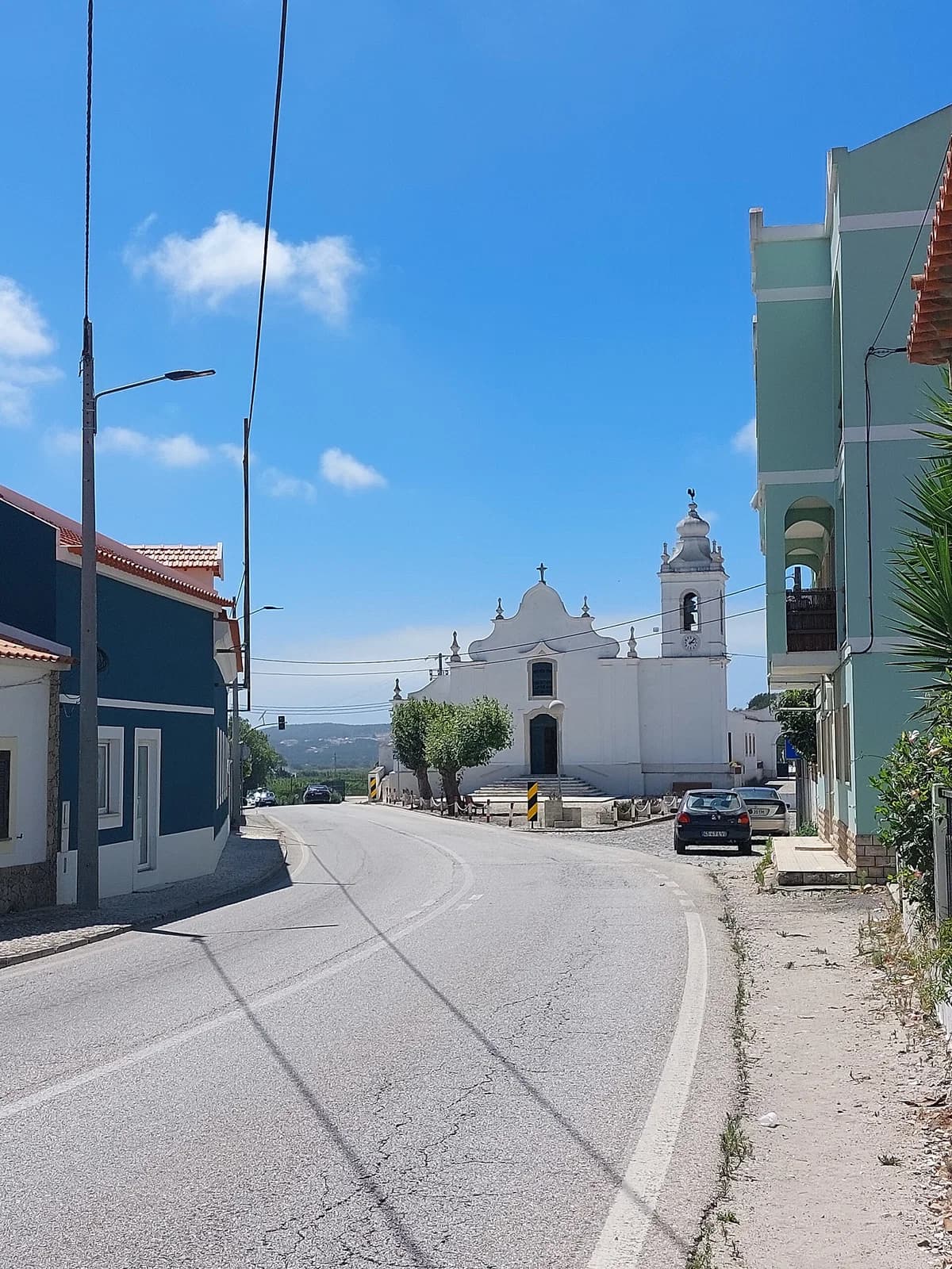Alfeizerão
