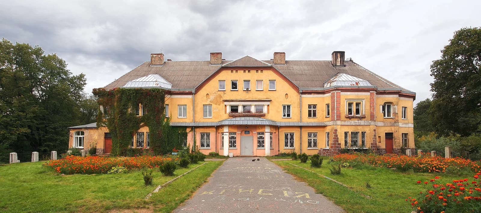 Saranskoje
