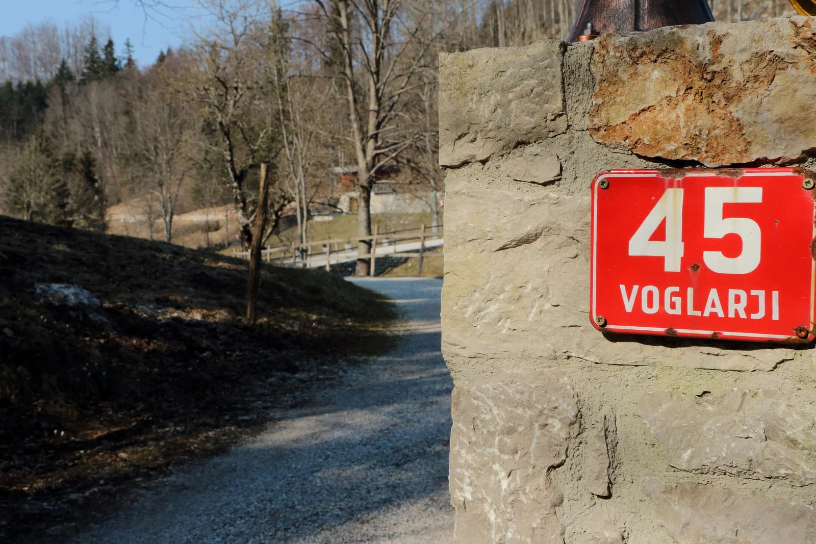 Voglarji