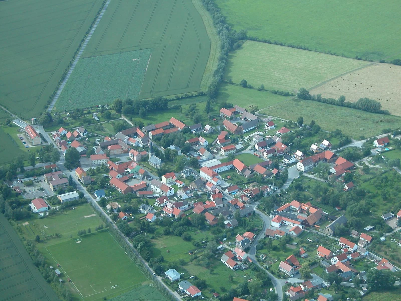 Osthausen