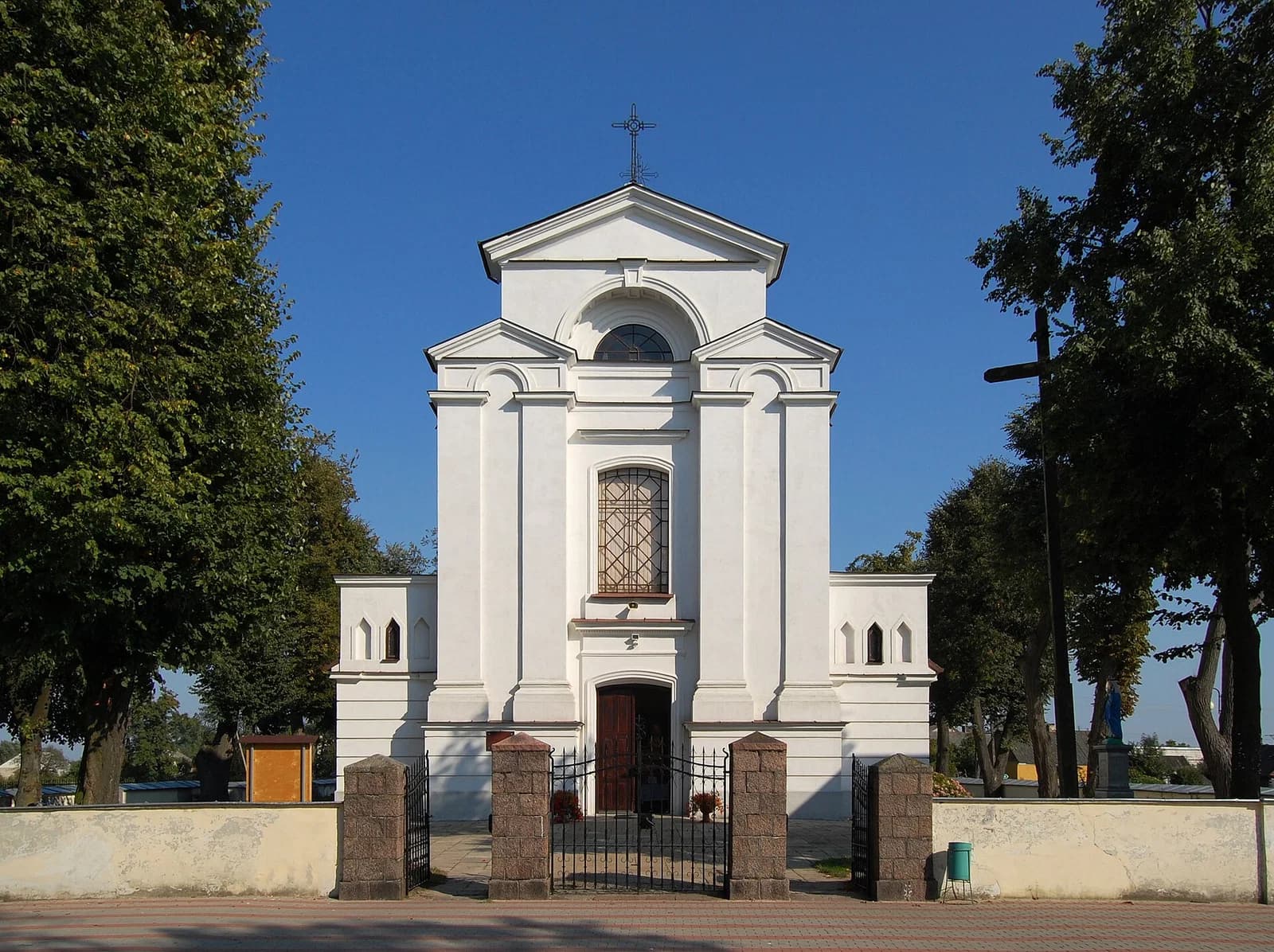Adamów