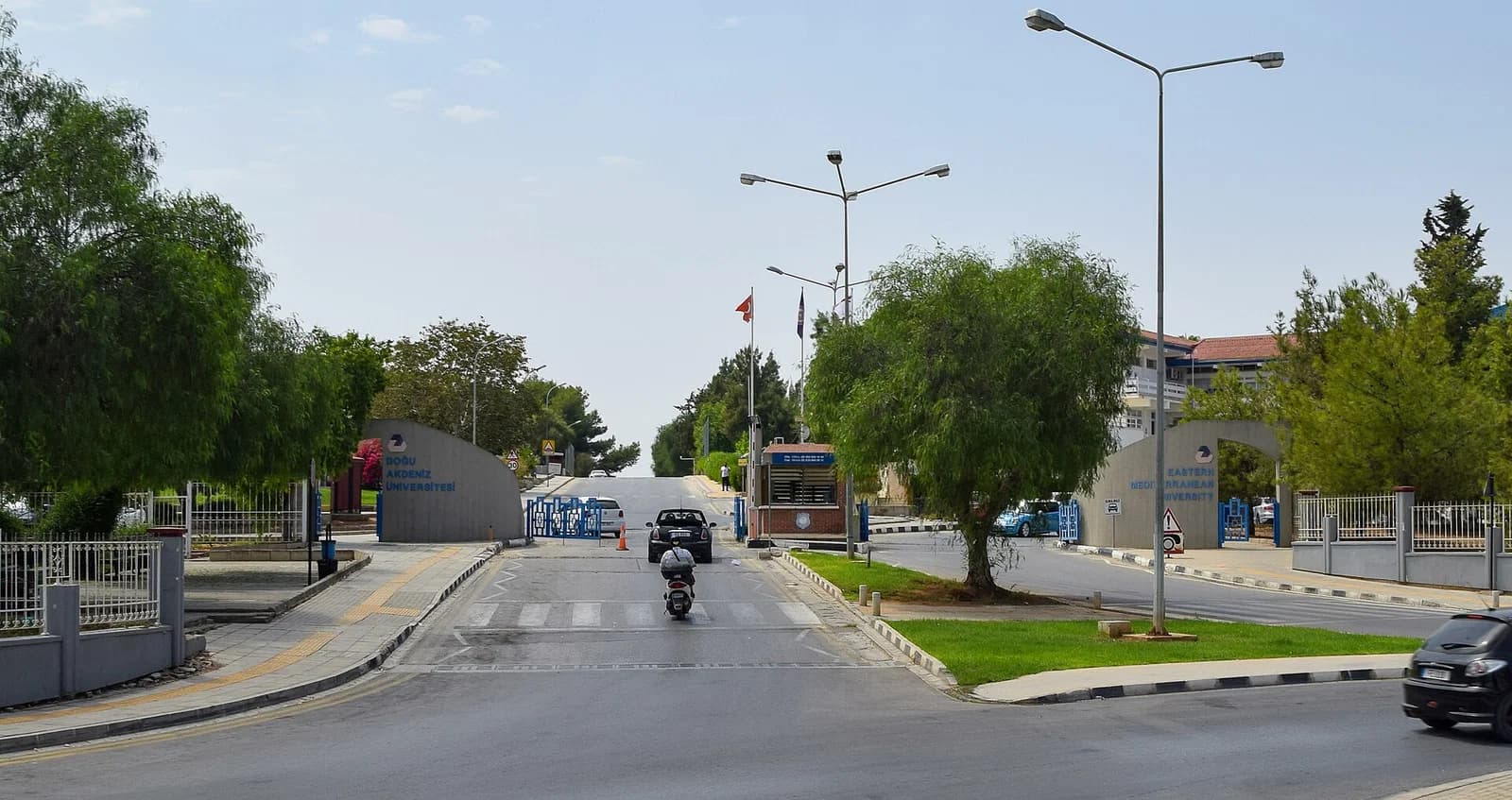 Eastern Mediterranean University