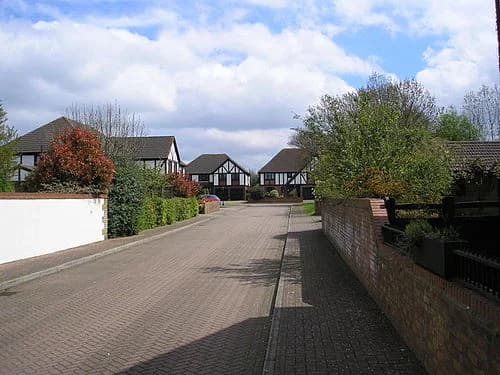 Halstead