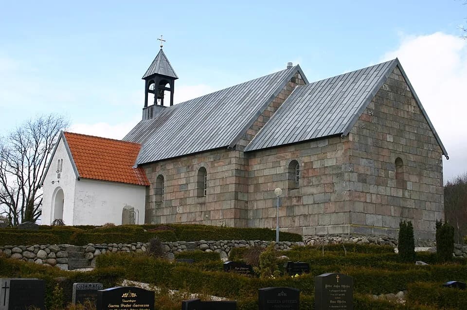 Skjern