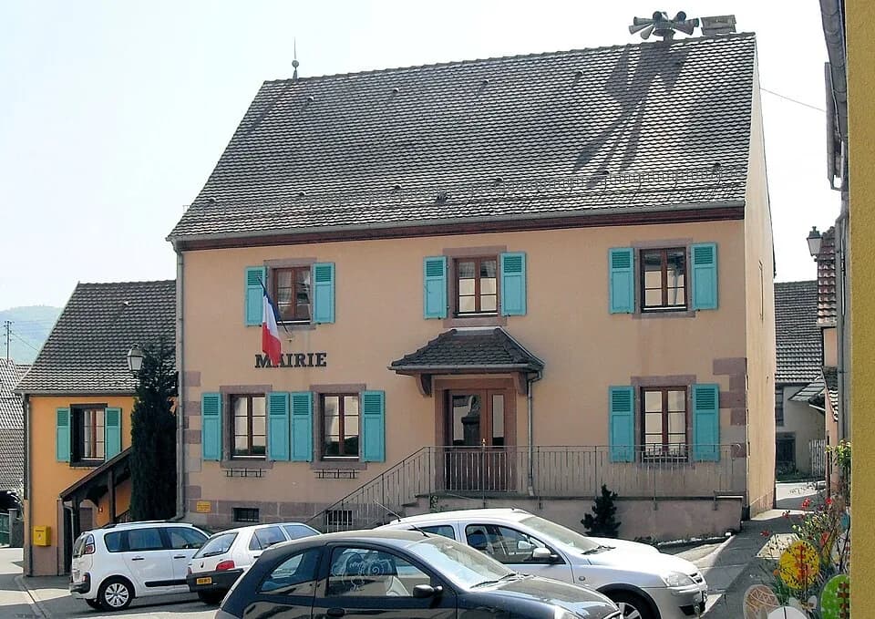Zimmerbach