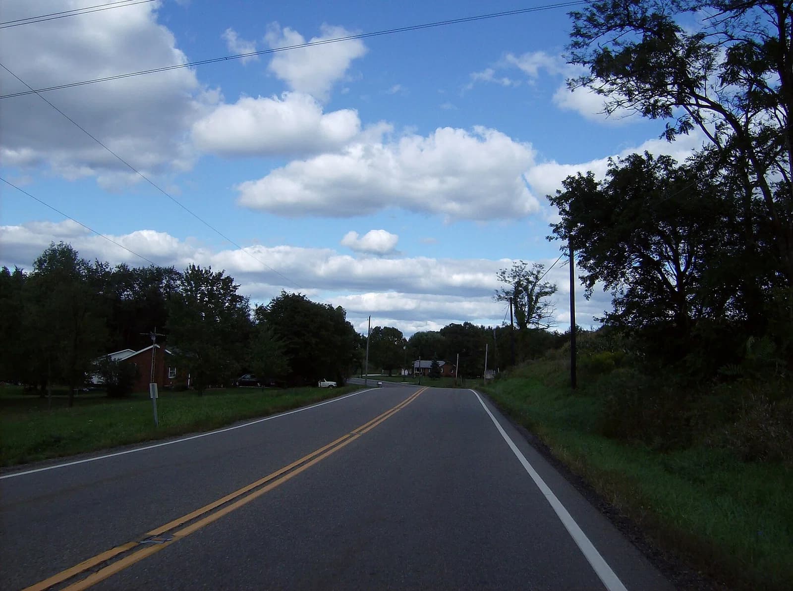 Center Township