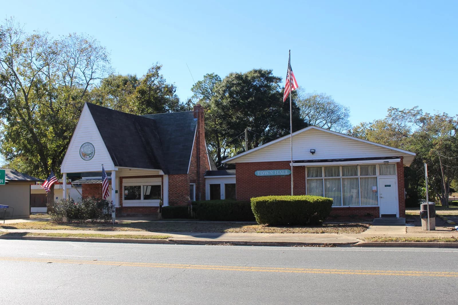 Greenwood