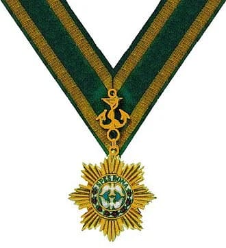 Order of Good Hope
