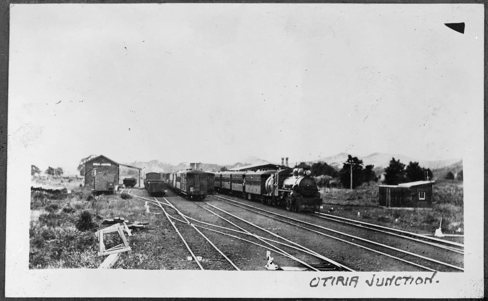 Otiria