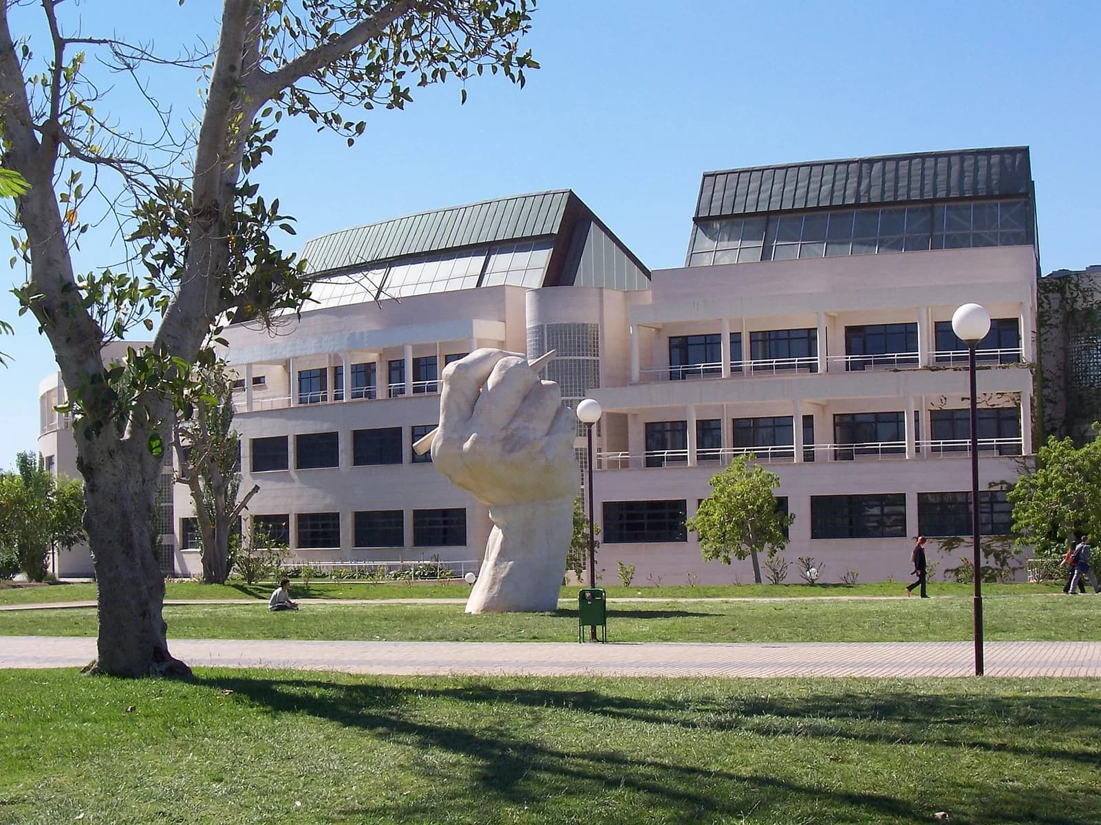 University of Alicante