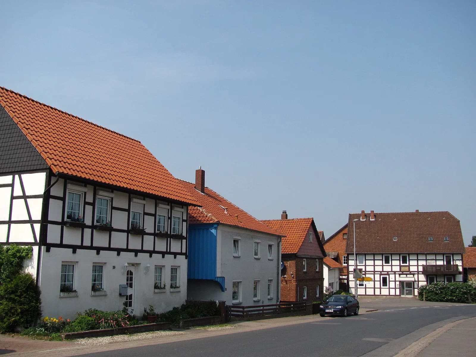 Ottbergen