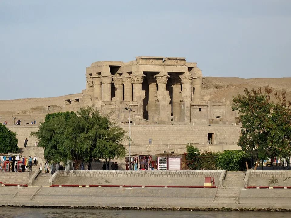 Upper Egypt