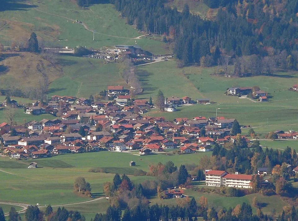 Bolsterlang
