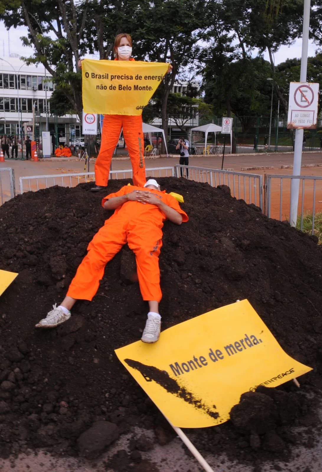 activism