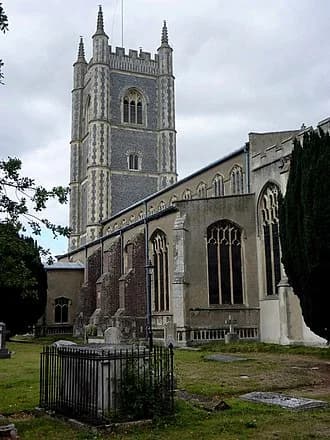 Dedham