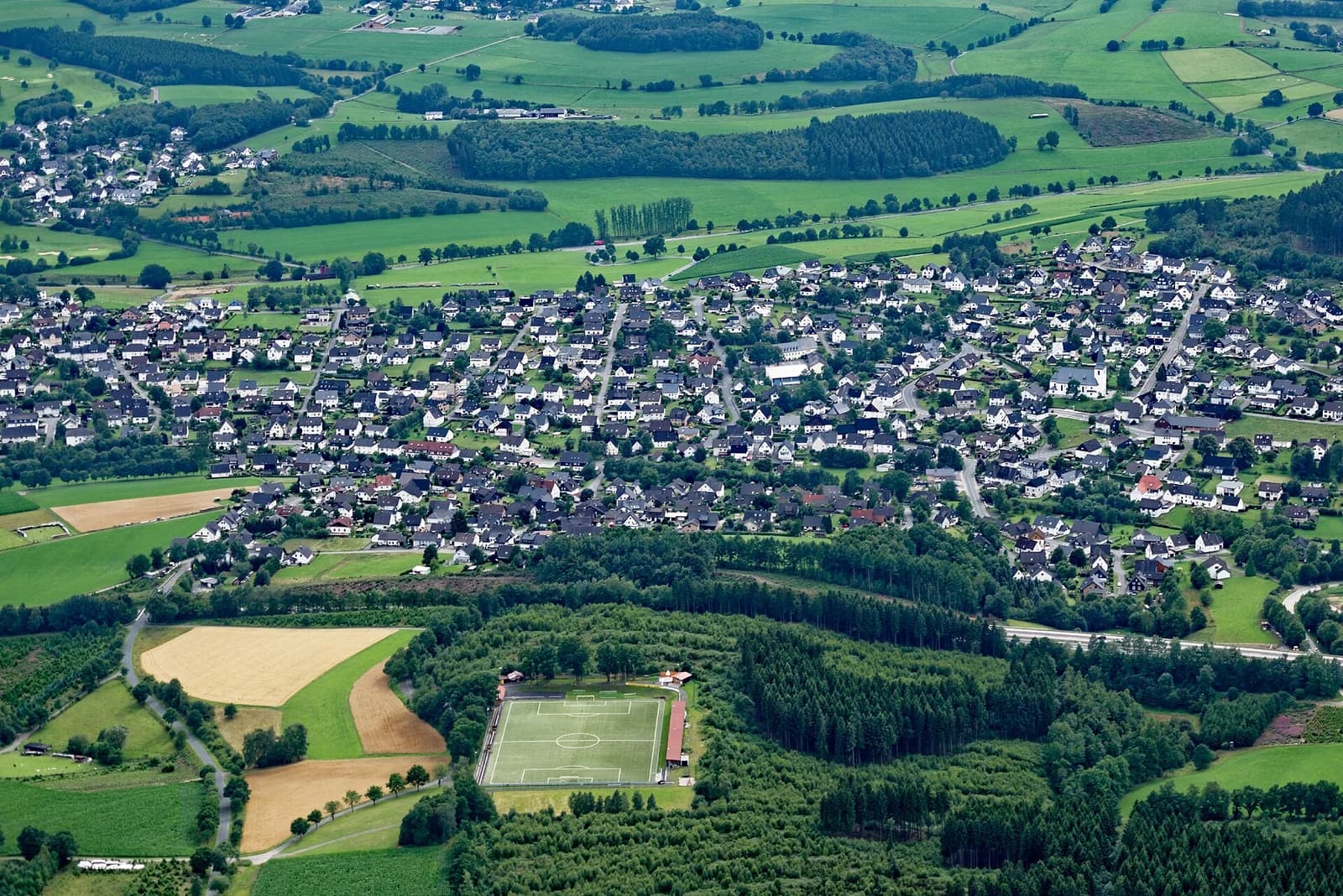Ottfingen