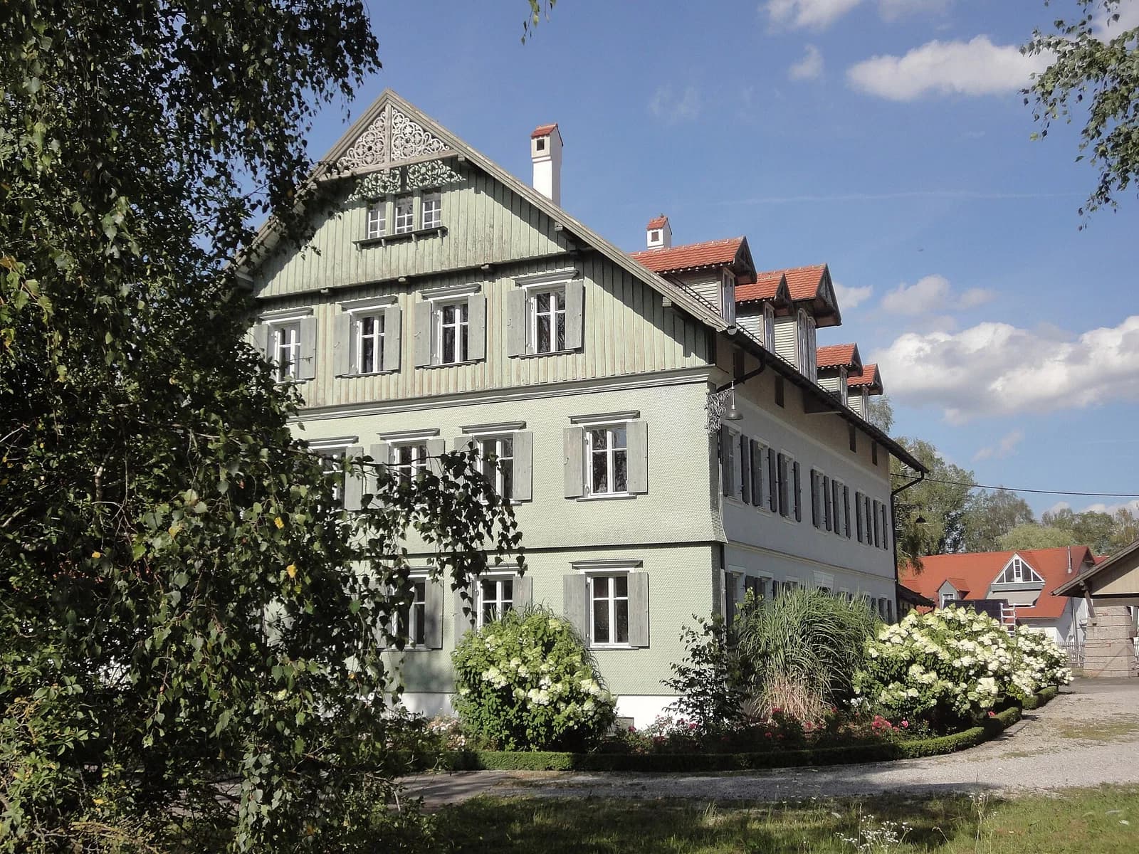 Ottmarshausen
