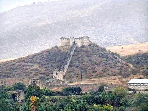 Askeran District
