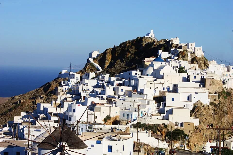 Serifos