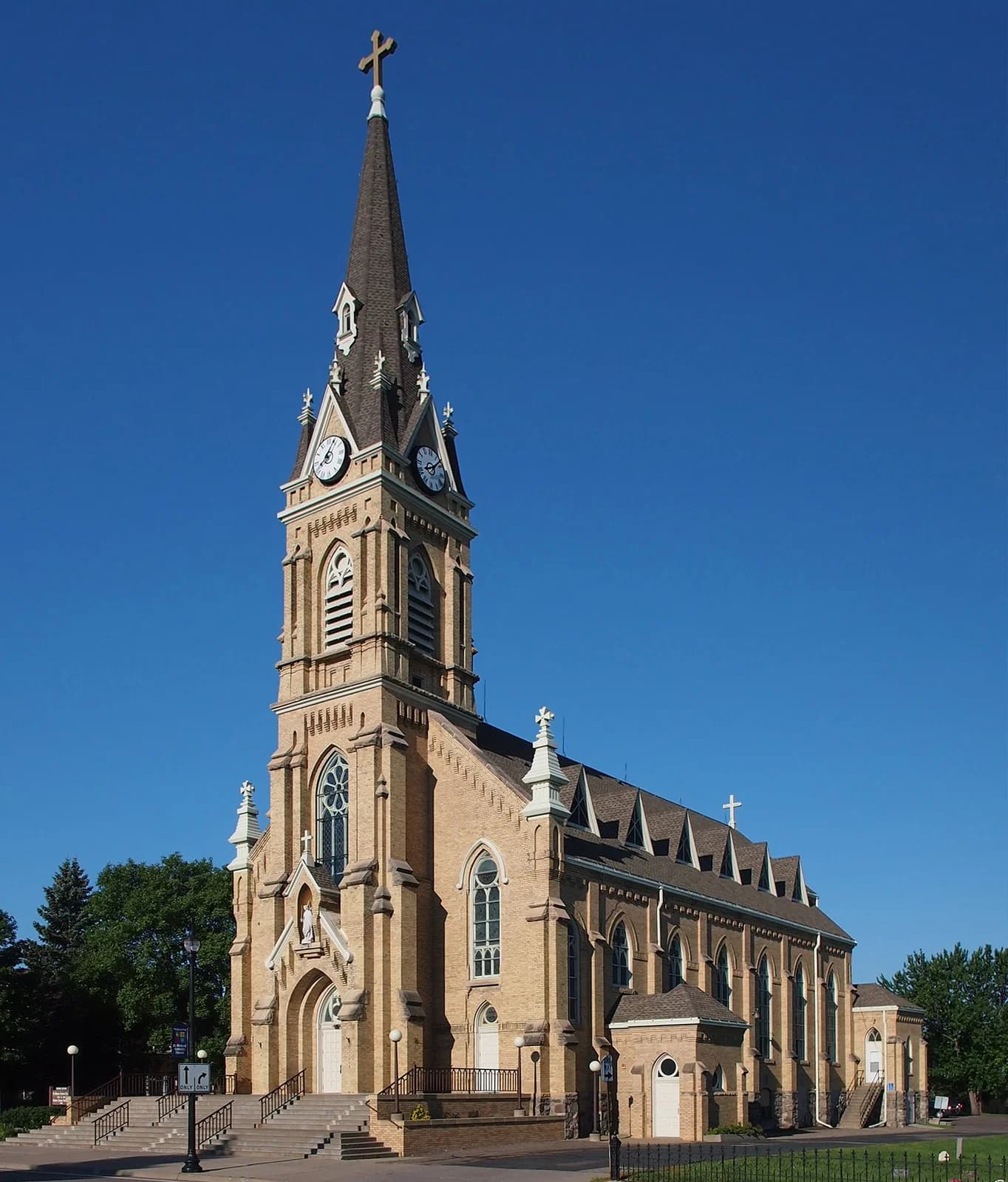 St. Michael