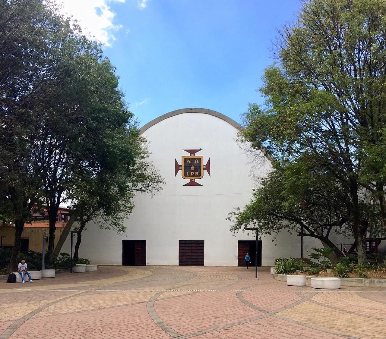 Pontifical Bolivarian University