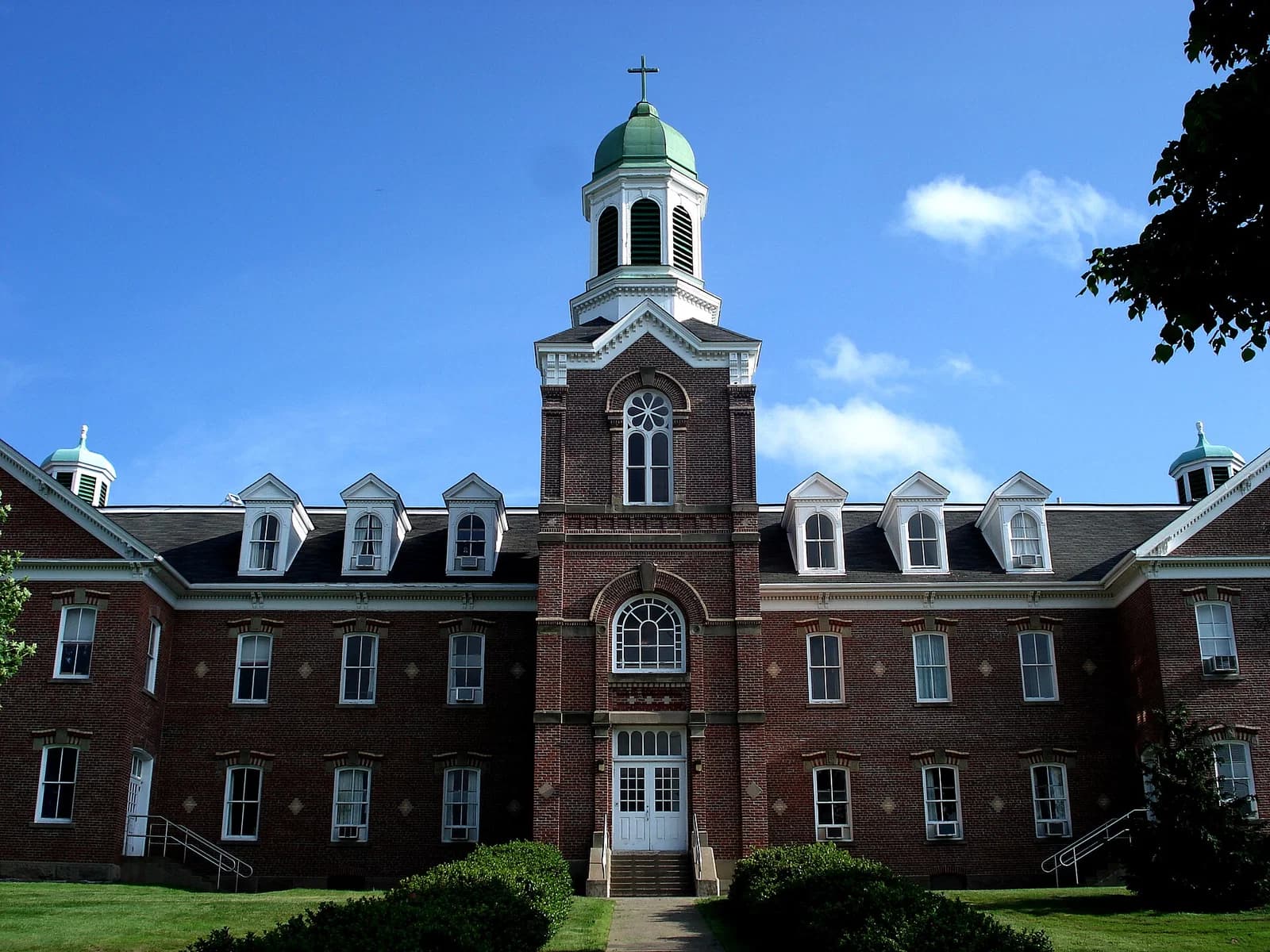 Saint Francis Xavier University