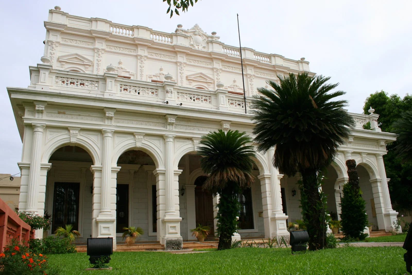 Universidad Nacional de Asunción