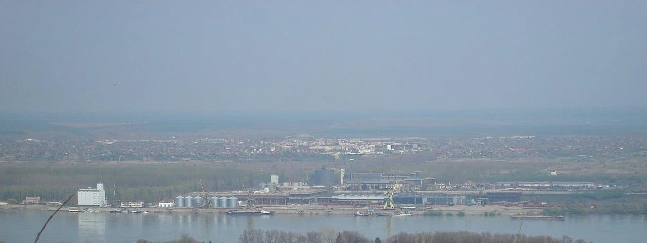 Zimnicea