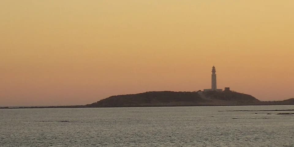 Cape Trafalgar