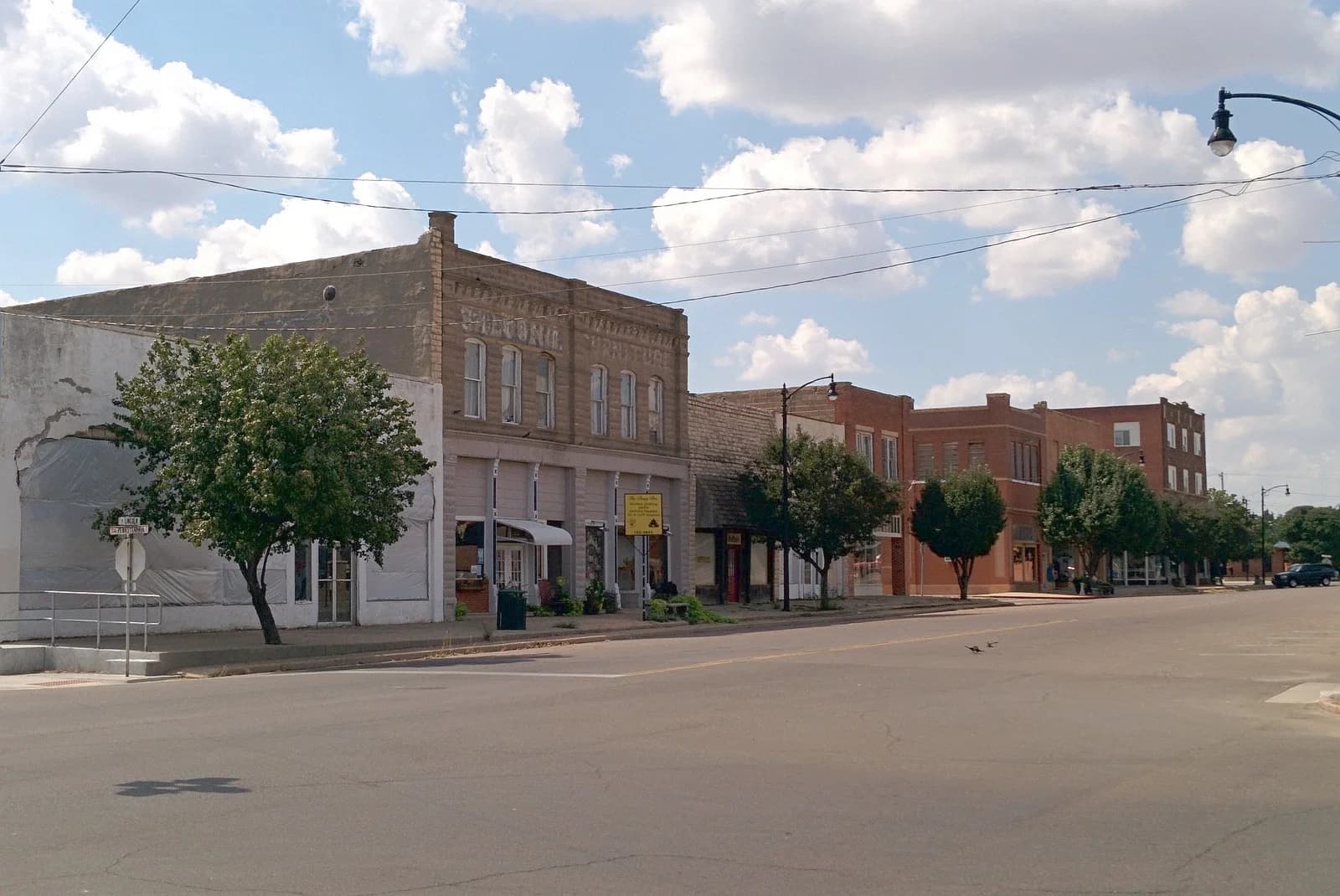 Mangum
