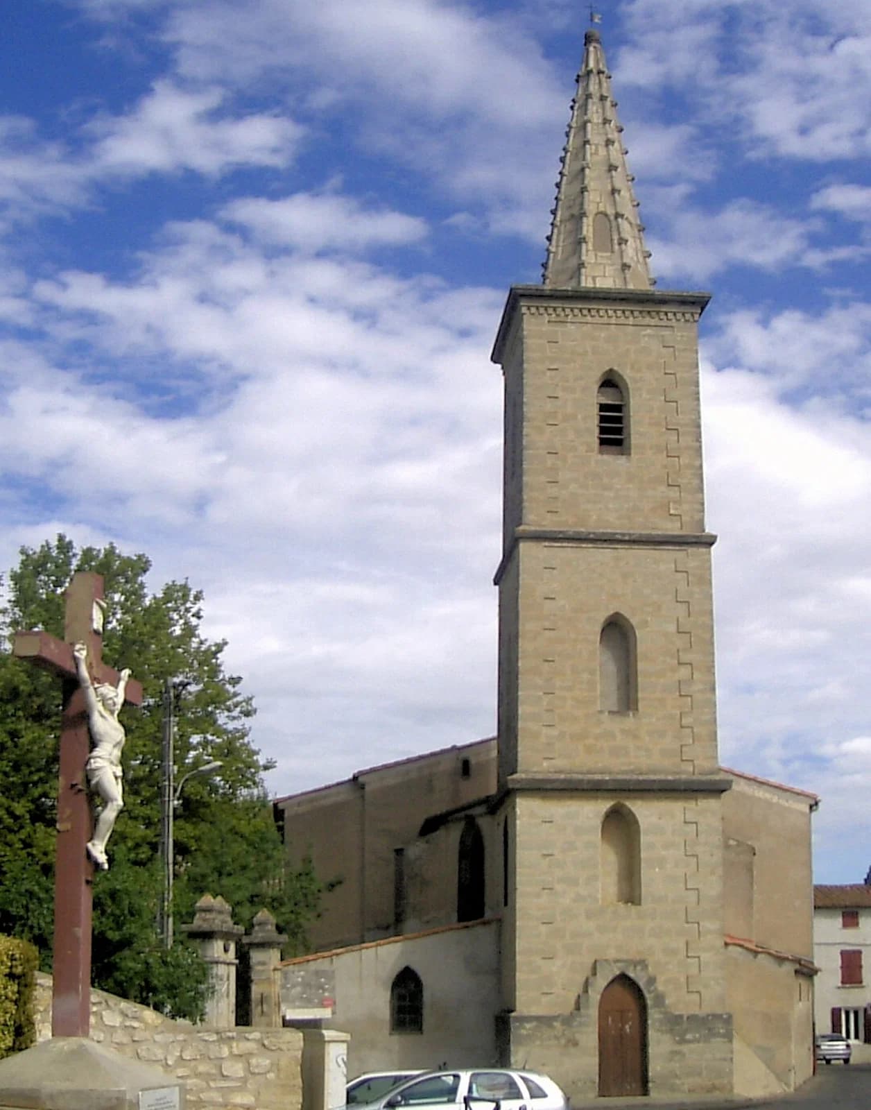 Salles-d'Aude