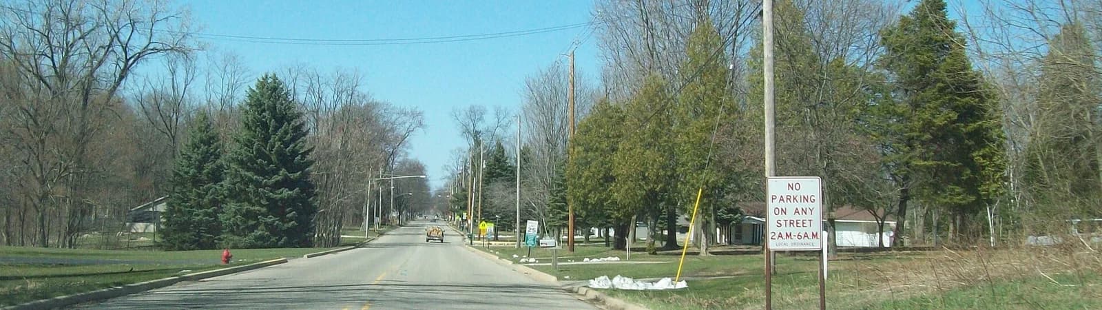 Centreville
