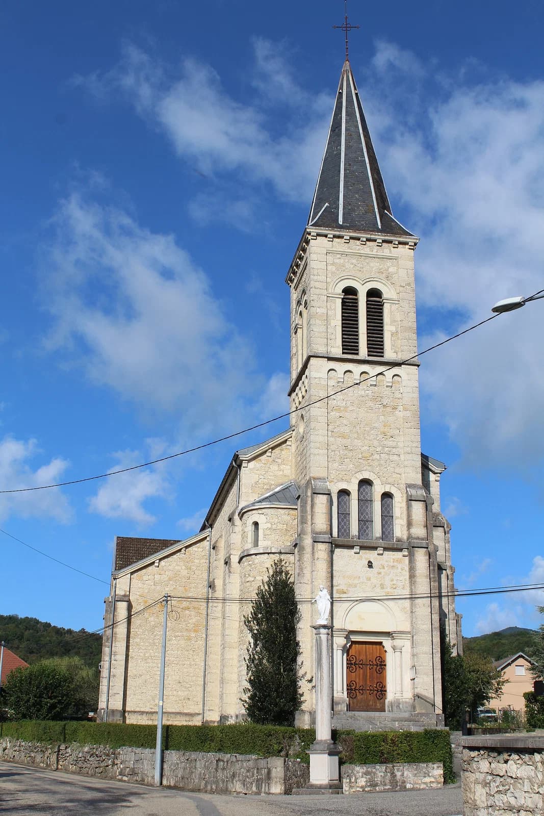 Arbignieu