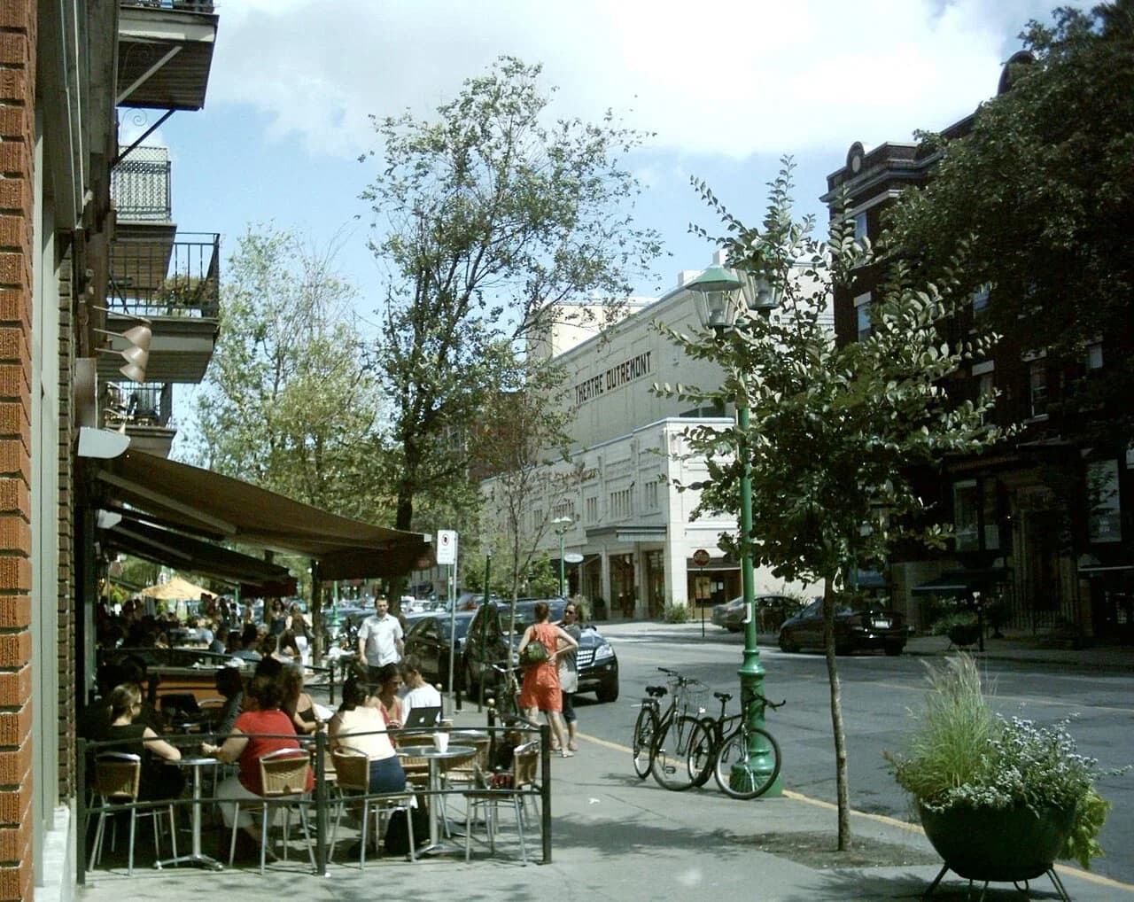 Outremont