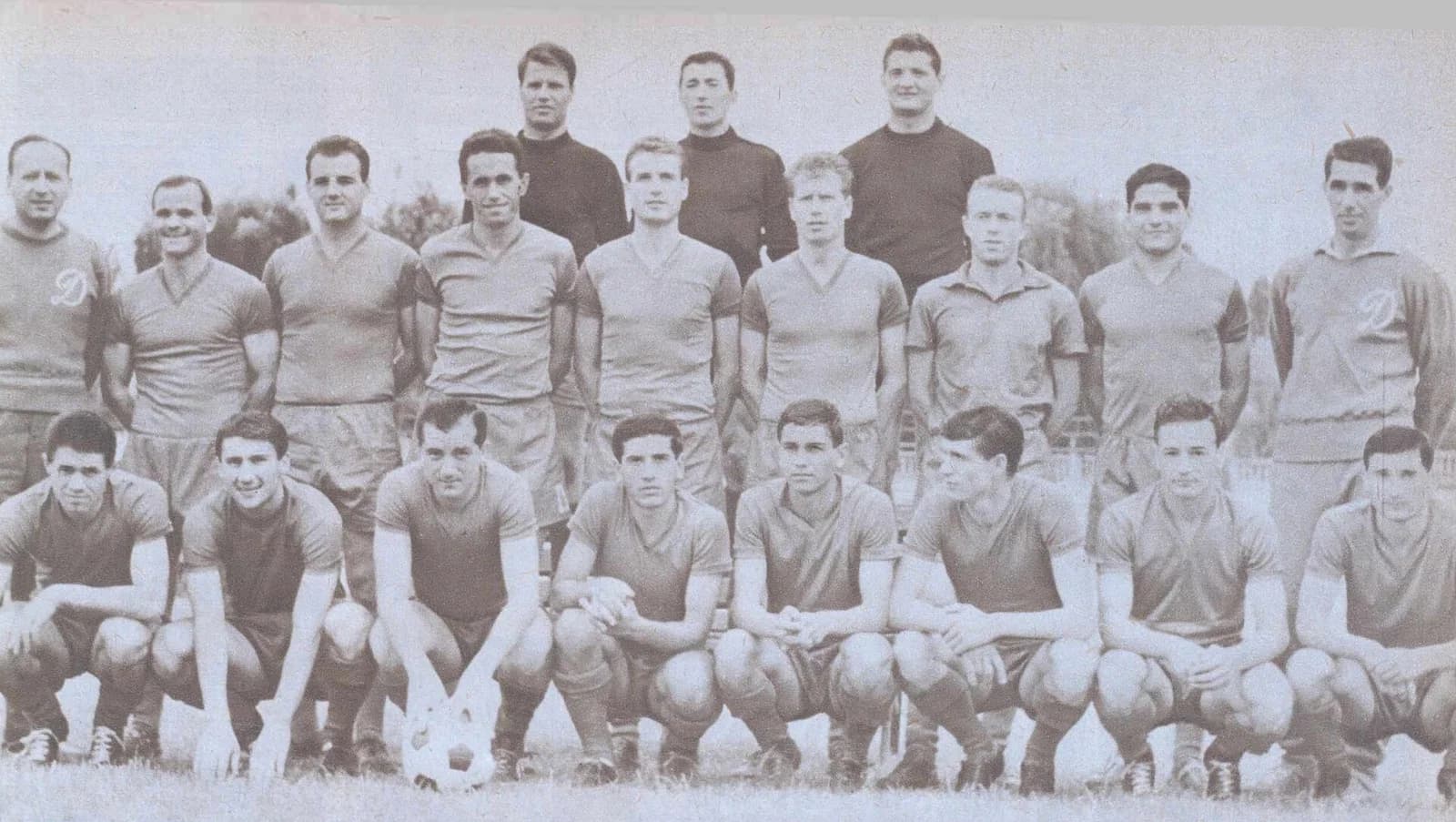 FC Dinamo Bucharest
