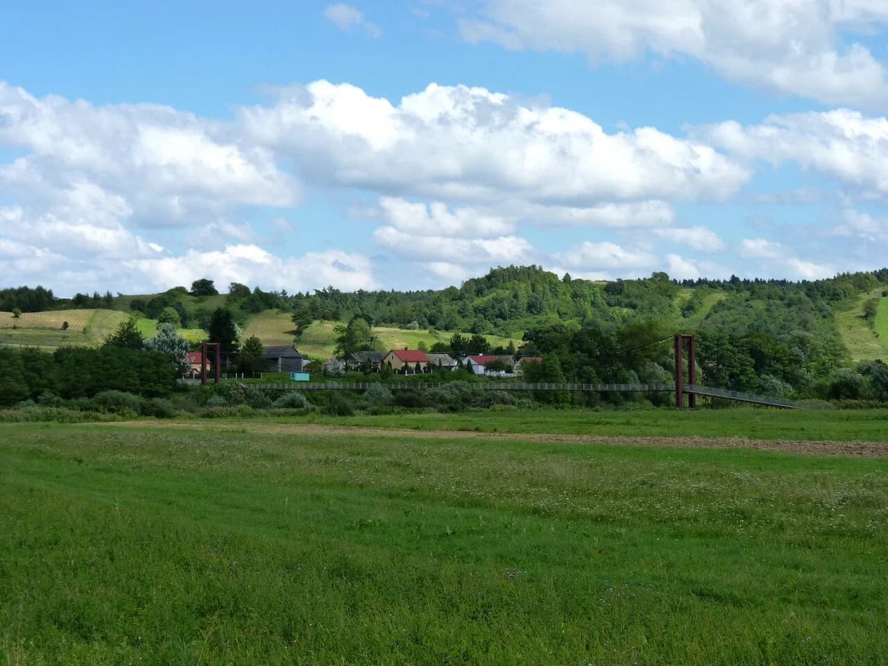 Bachów