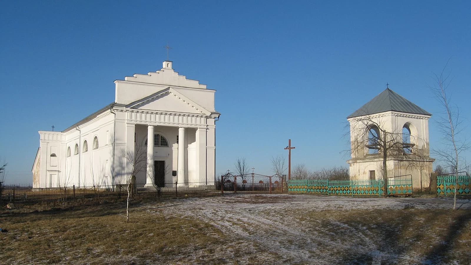 Svajatyčy
