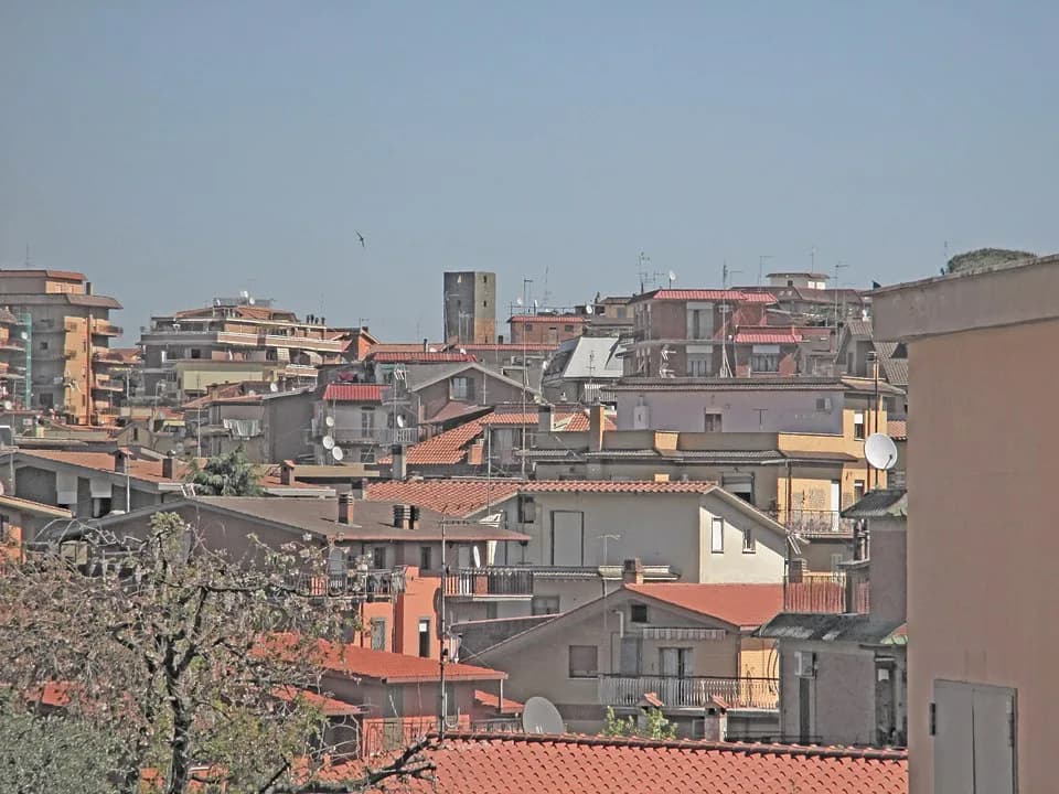 Tor Lupara