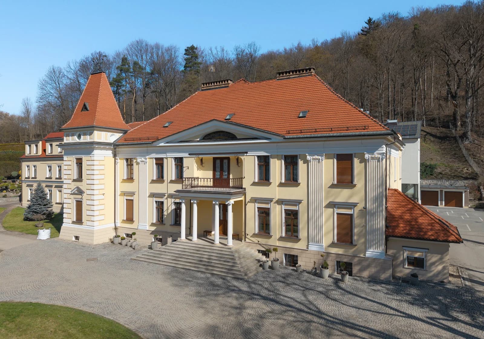 Ołdrzychowice Kłodzkie